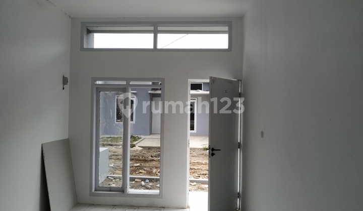 Rumah murah dkt stt telkom bubat bebas banjir 4
