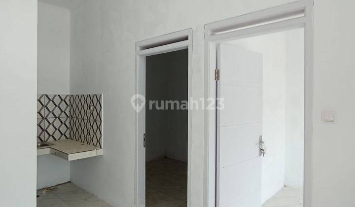 Rumah murah dkt stt telkom bubat bebas banjir 6