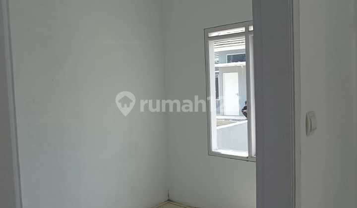 Rumah murah dkt stt telkom bubat bebas banjir 8