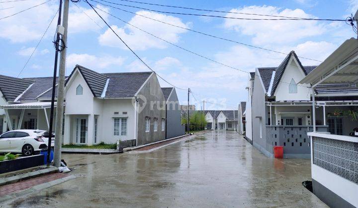 Rumah Murah Bandung, Promo Akhir Tahun  2