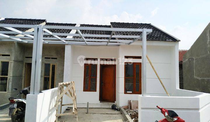 Rumah bagus  1