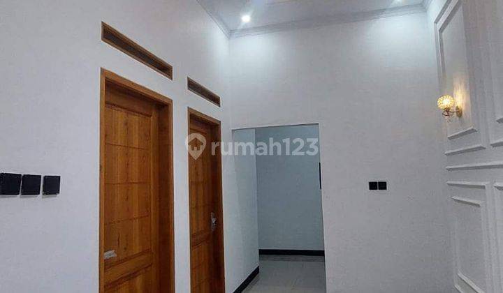 Rumah Murah Bandung Dekat Tol Bubat & Stt Telkom 2