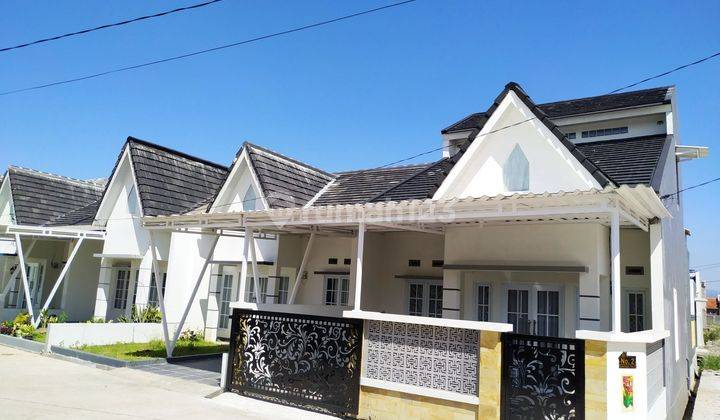 Rumah Murah Bandung, Promo Akhir Tahun  2