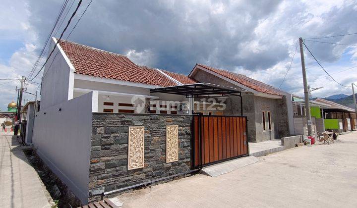 Rumah Murah Bandung Akses Dekat Ke Kota & Tol  2