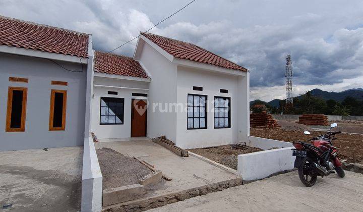 Rumah Murah Bandung Siap Huni Dekat Tol & Stt Telkom  1
