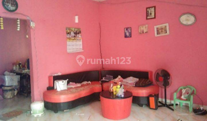 Rumah simple siap huni di Batu 9 di Tanjung Pinang 2