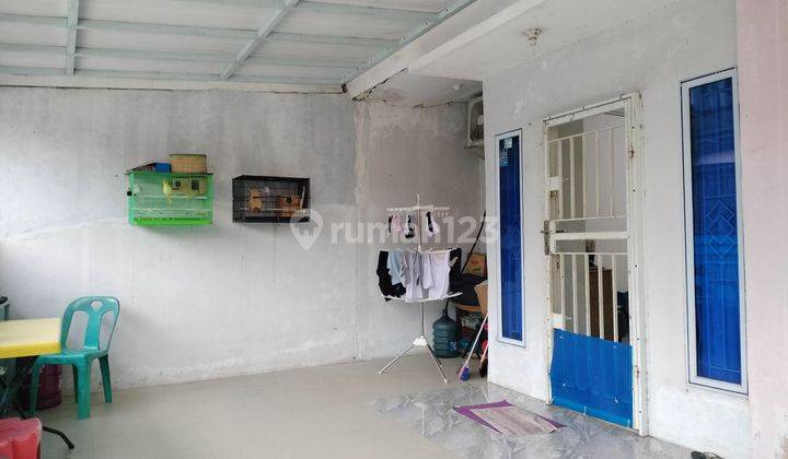 Rumah murah rumah cantik minimalis di Tiban Residence  2