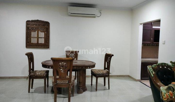 Rumah cantik 2 lantai siap huni di Sukajadi 2