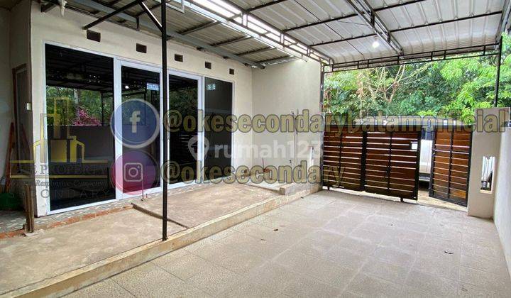DIJUAL RUMAH BATAM CENTRE, SAMPING KDA Centra Melati, top 100 KDA 10