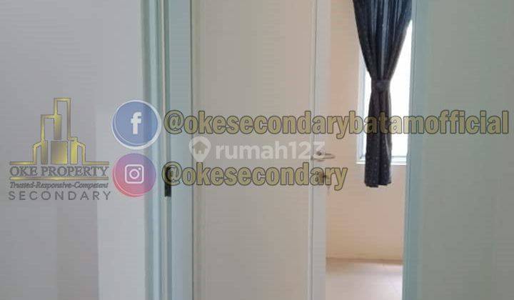 Dijual RUMAH KEZIA, Lokasi Strategis harga nego 7