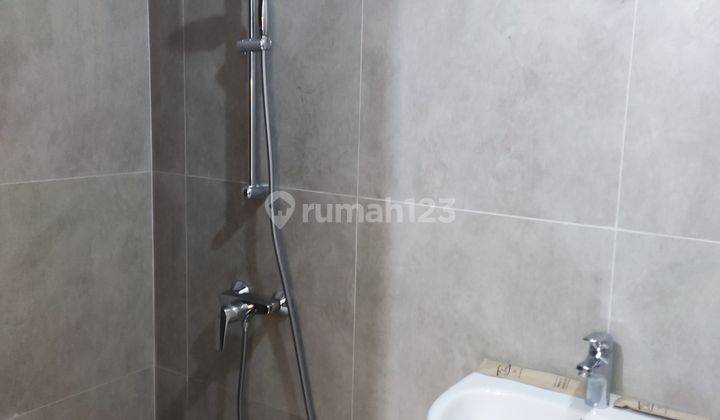 DIJUAL APARTMEN POLLUX HABIBIE STUDIO FULL FURNISHED 8