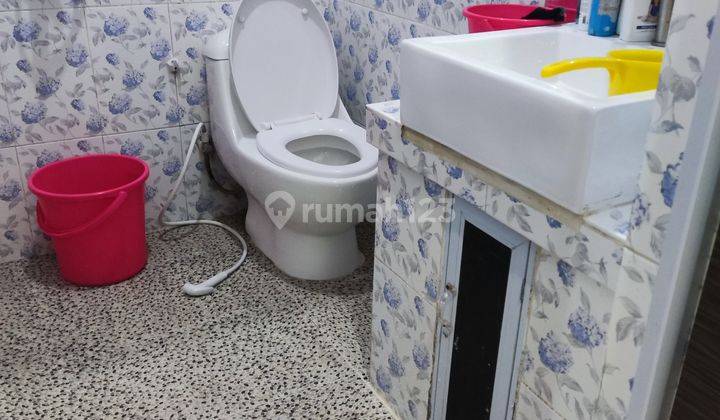 Dijual MURAH RUMAH BATAM CENTRE 2.5 LANTAI 6