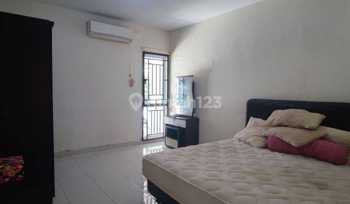 Disewa rumah batam centre beverly green semi furnished  2