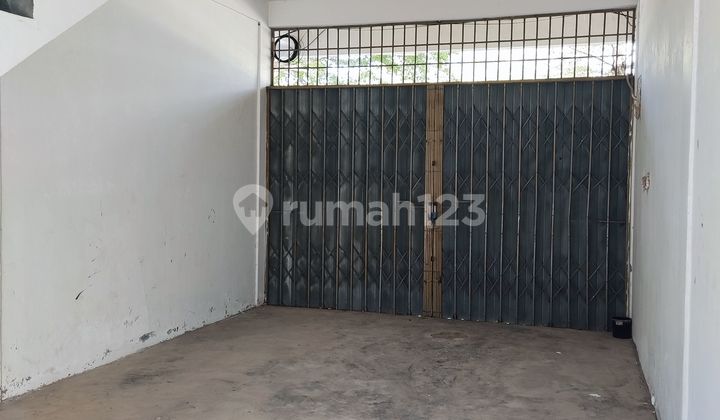 Dijual cepat ruko tembesi cipta green ville