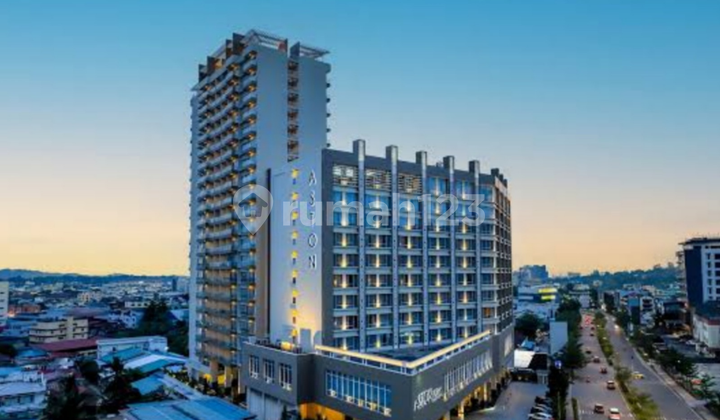 Dijual Cepat Apartment Aston Type 3 Bedroom Dijual Cepat Apartment Aston Type 3 Bedroom