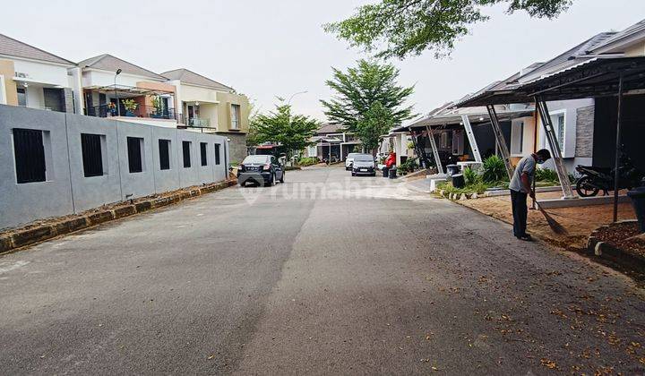 Disewakan Rumah Batam Centre Sudah Ada Dapur 2