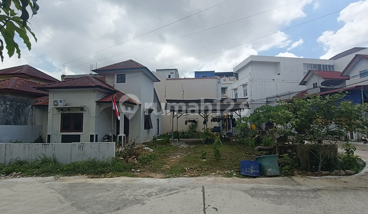 For Sale House Hook Batam Centre Palm Regency