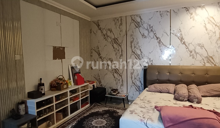 Dijual Rumah Kda Furnished Batam Center 2