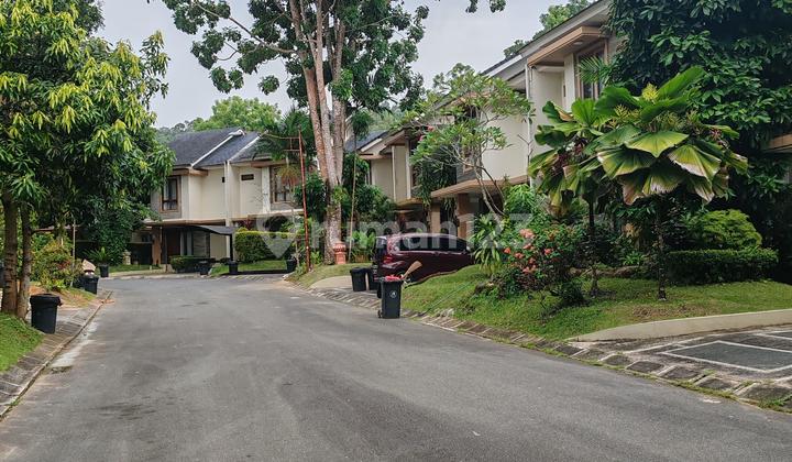 Dijual Murah Rumah Villa Panbil 2 Lantai 2