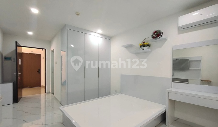 For Rent: Habourbay Bayerina Apartment, Batam For Rent: Habourbay Bayerina Apartment, Batam