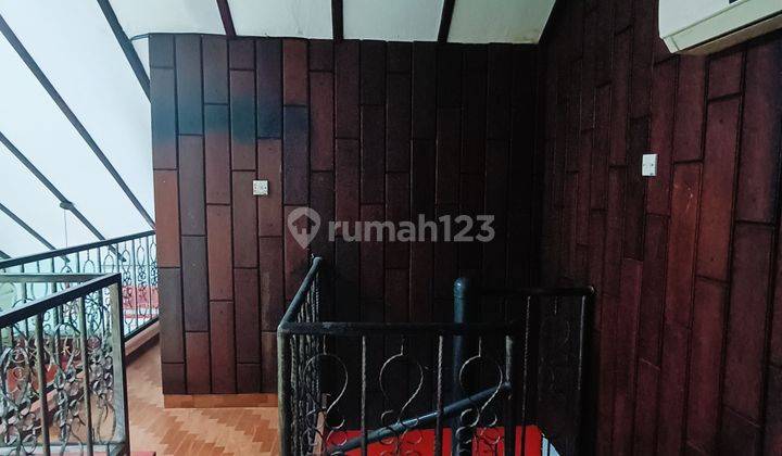 Disewakan Rumah Sukajadi Furnished 2