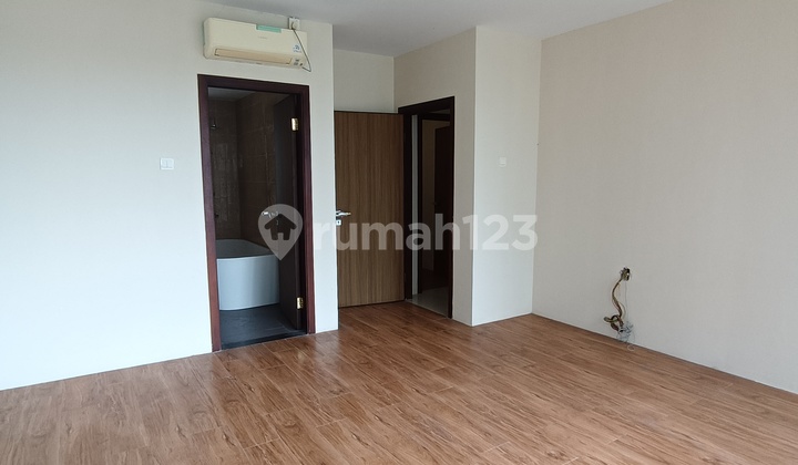 Dijual Cepat Apartment Aston Type 3 Bedroom 2