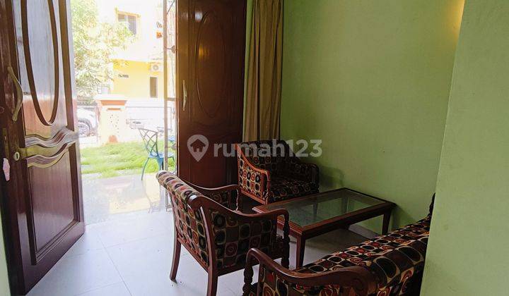 Disewakan Rumah Sukajadi Furnished 2