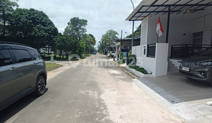 For Rent Fast Beautiful House Batam Centre