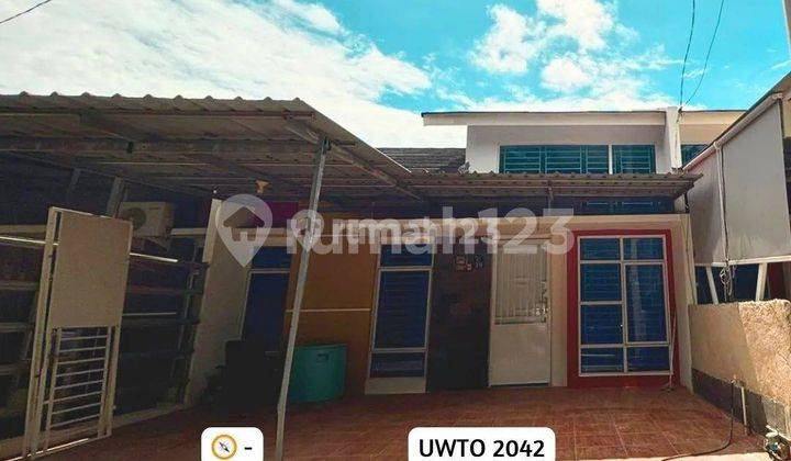 Dijual Cepat Rumah Batam Centre Sudah Ada Dapur