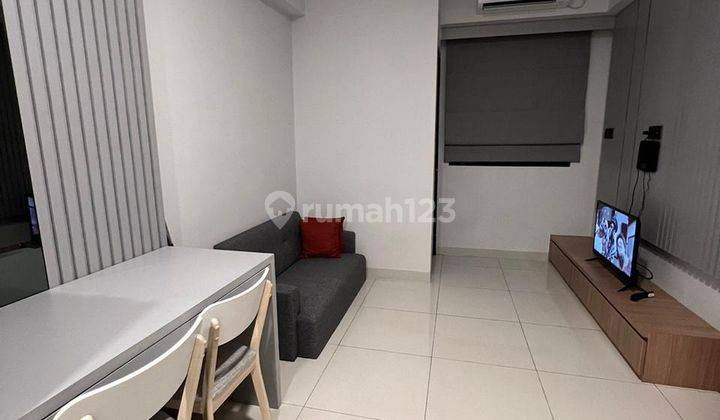 Disewakan Cepat Baloi Apartmen Nagoya 2br 2