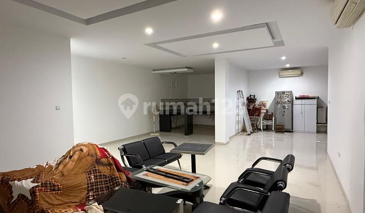 Dijual Cepat Rumah Hook Royal Grande Batam Centre