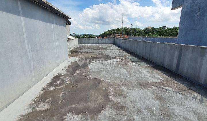 Dijual Ruko Baloi Hook di jalan utama 2