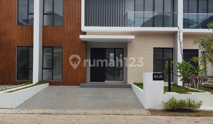 Dijual Rumah Citraland Megah Rumah Mewah Batam Centre