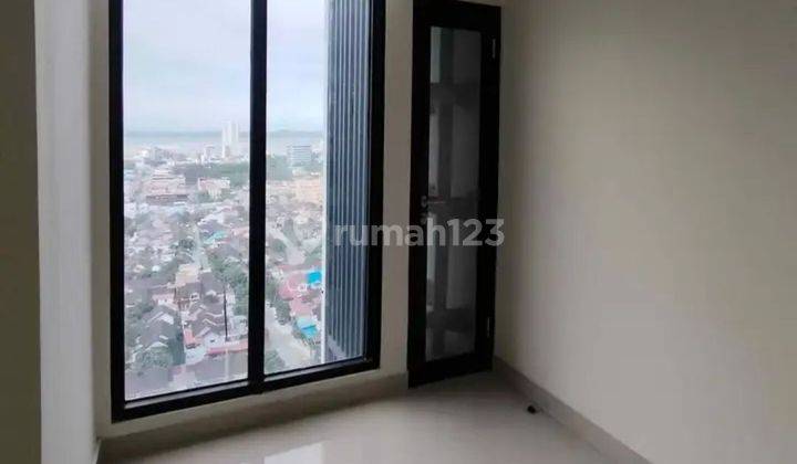 Dijual Cepat Apartmen Pollux Habibie 2br 2