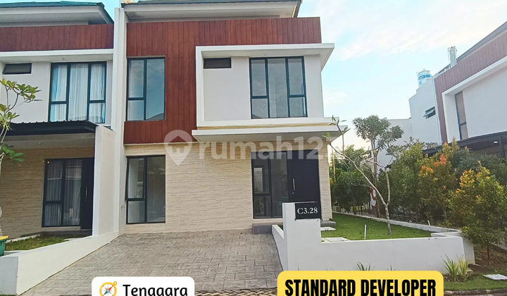 Dijual Rumah Hook Lavish Hills Batam Centre