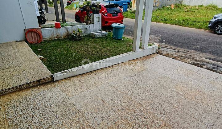 Dijual Rumah Batam Centre 2 Lantai Siap Huni  2