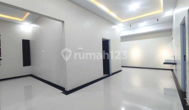 Dijual Cepat Rumah Hook Tembesi Batu Aji