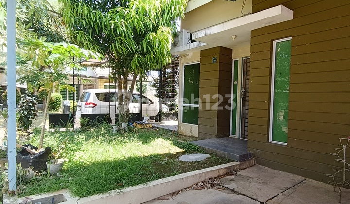 Dijual Cepat Rumah Hook Costarica Batam Centre 2