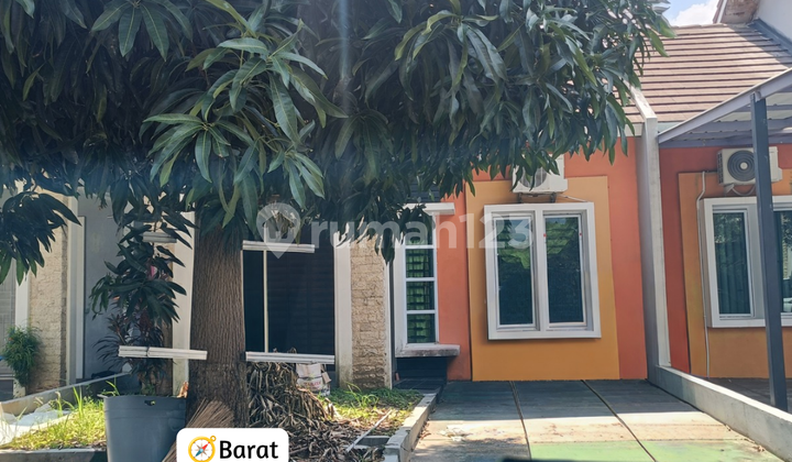 Dijual Cepat Rumah Hook Costarica Batam Centre