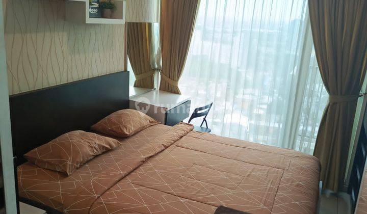 Apartemen Tree Park Tower Alpine Tangerang 2