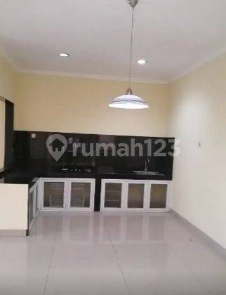 Dijual Rumah Cluster New Jasmine Gading Serpong 2