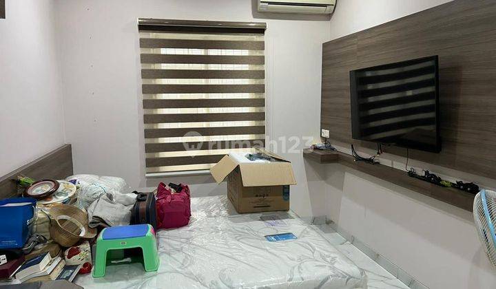 Dijual Rumah Semi Furnish Cluster Pascal, Gading Serpong 2