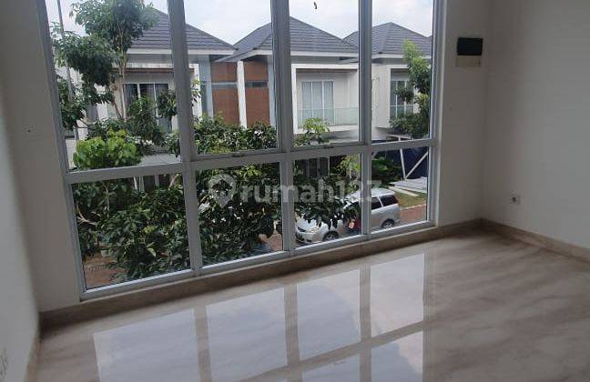 Wts Rumah Puri Riviera At Metland Cipondih Tangerang 1