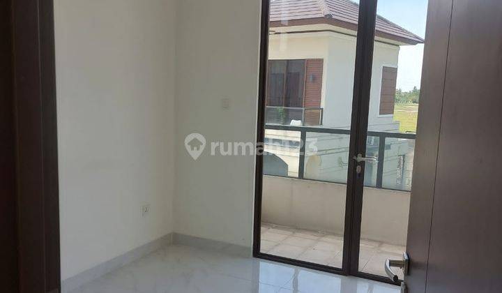 Rumah 2 Lantai Cluster Alura Lavon Suvarna Cikupa 2