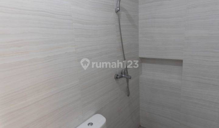 Rumah Milenial 2 Lantai Sutera Flamboyan Alam Sutera Tangerang Selatan  2