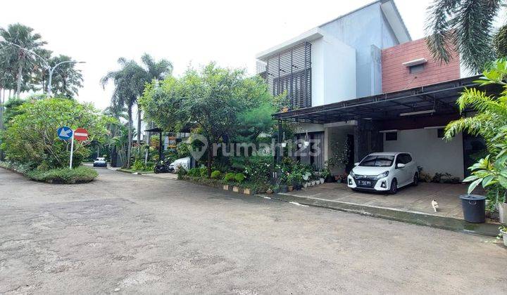 Rumah Harga di Bawah Pasar di Pondok Labu Jakarta Selatan 1