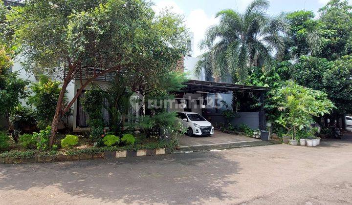 Rumah Harga di Bawah Pasar di Pondok Labu Jakarta Selatan 2