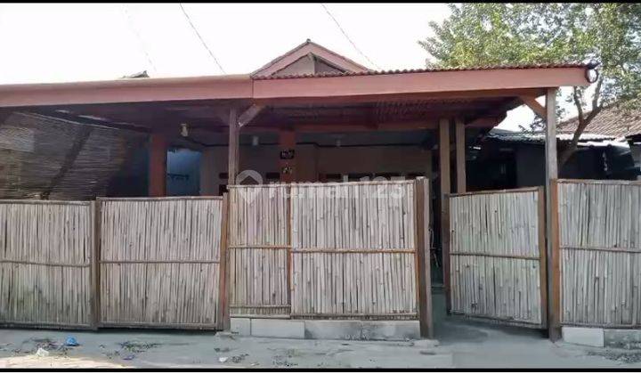 Rumah Jl. Kedaung Barat Kel. Kedaung Barat, Kec. Sepatan Timur Tangerang 1