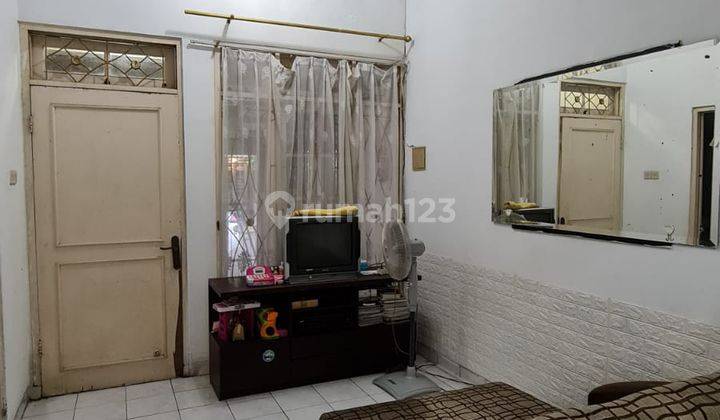 Rumah Sudah Renov Semi Furnished Carribean Citra Raya Tangerang 2