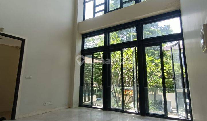 Wts Rumah Navapark Cluster Lancewood Bsd Tangerang 2